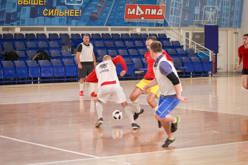 K.Vetka — A—Team