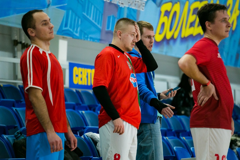 Прогресс — МалА—Team