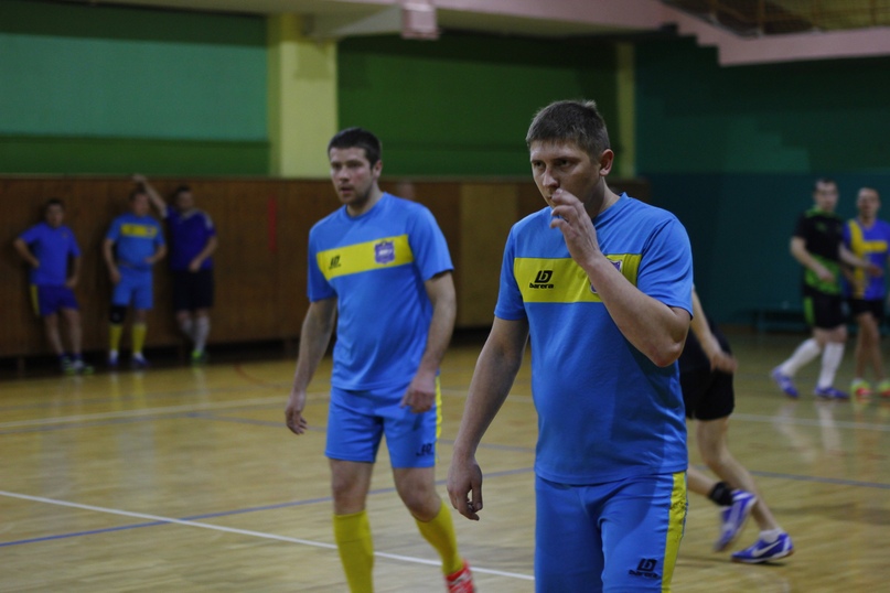 Меркурий  — ЛЕСХОЗ