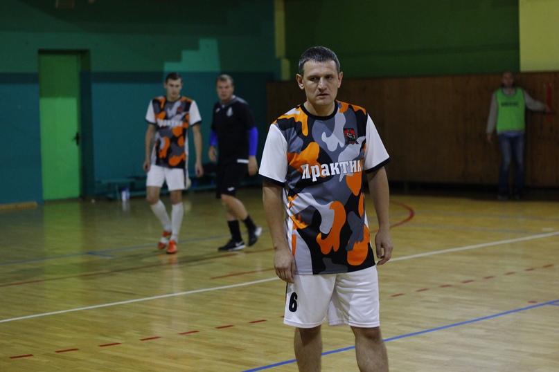 Витязь—Практик  — Легпромразвитие 