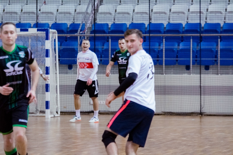 Софтклуб — ТракЛайф