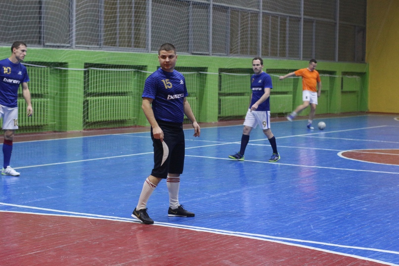 MPR — Рух