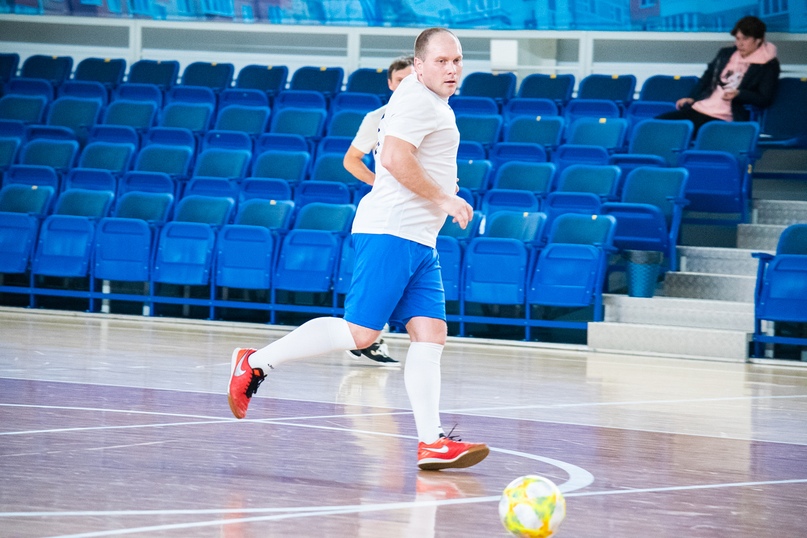 Динамо — Joga Bonito