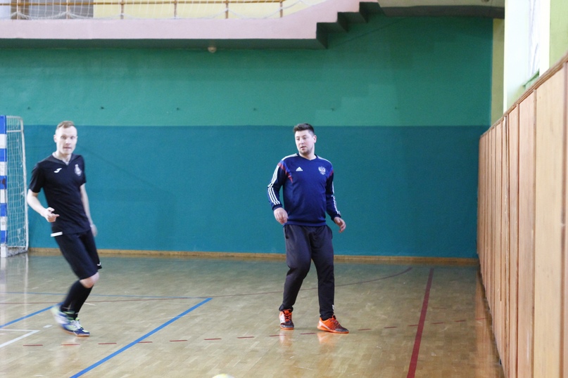 Мотор — Легпромразвитие 