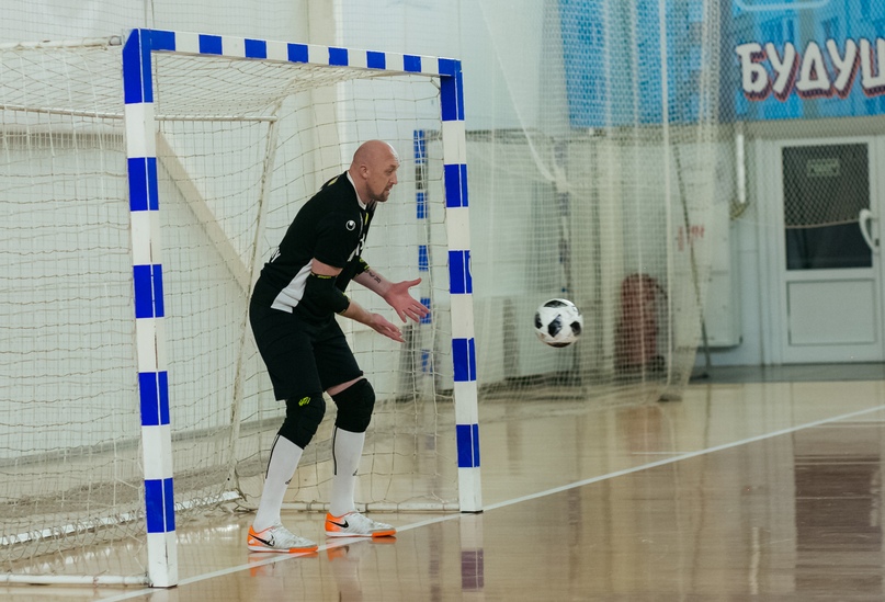 Мингаз — FC Miami Minsk