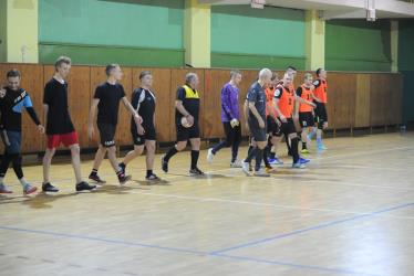 Partizan — Омега 