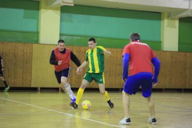 Бобруйскагромаш  — Витязь 