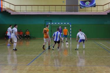 Омега  — Старый Бульвар 