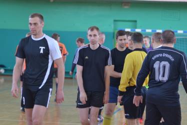 Торпедо — Омега 