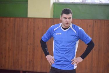ФК Белшина — СКА—Бобруйск 