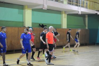 Торпедо — Викинг