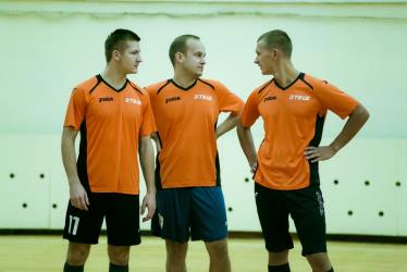 Электросила — TELS