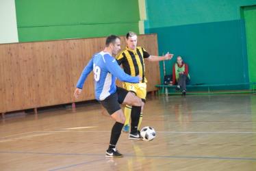 СКА—Бобруйск  — Старый Бульвар -4:3