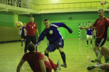 Вежа  — Машиностроитель 