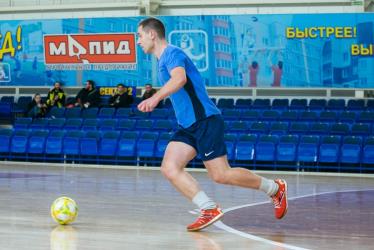 DANONE — Joga Bonito-9:3
