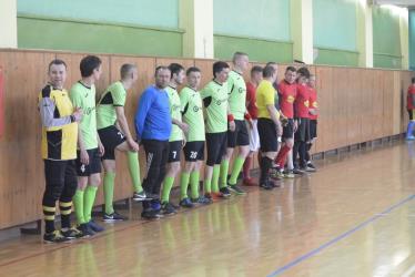 Автомобилист — Евроопт
