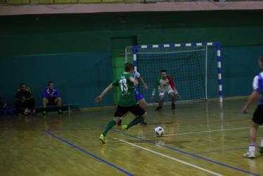 Старый Бульвар  — S—GROUP