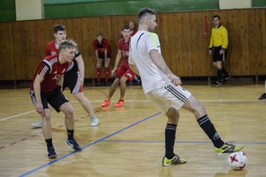 Juniors — Старый Бульвар 