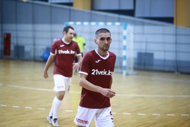 21 Век — Гонар