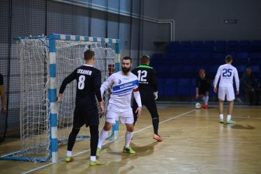 Спарта Минск — Joga Bonito