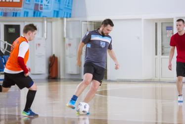 Вартекс — R Group-3:5