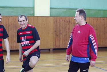 Легпромразвитие  — OlD SCHOOL