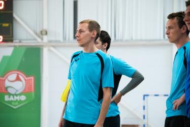 Joga Bonito — Рейнджерс-2:3