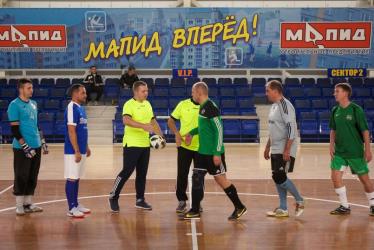 Софтклуб — Терраса