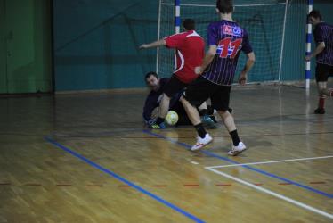 Шинник — Интер