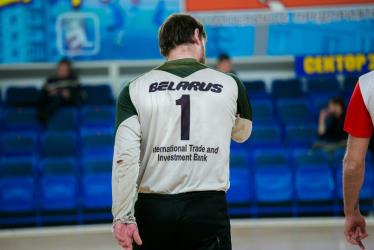 Maxbet — Спарта Минск