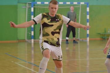 Союз—Энерго  — Витязь 