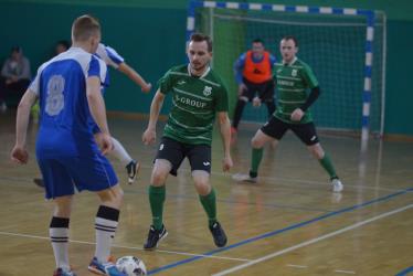 Бобруйский КХП — S—GROUP