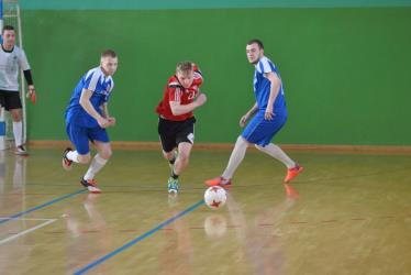 Бобруйский КХП — Juniors