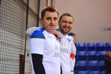 ПЧ—3 — Нистра-4:1