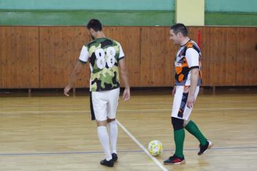 Автомобилист — Витязь—Практик 