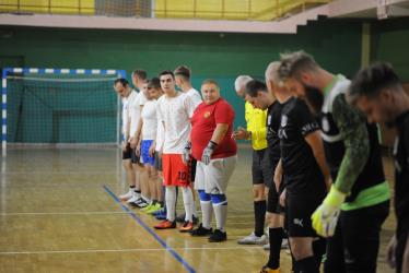 Омега  — Вектор