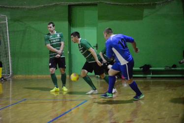 S—GROUP - СКА-Бобруйск 