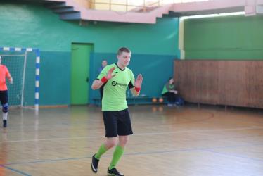 Евроопт — Торпедо-5:6