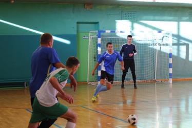 Бобруйскагромаш  — СКА—Бобруйск 