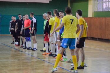 Автомобилист — Торпедо