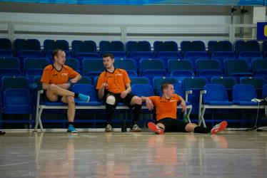 TELS — Электросила-4:4