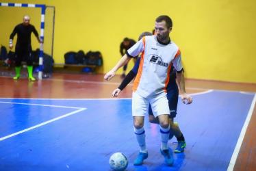 Союз—2 — FC Pahonia