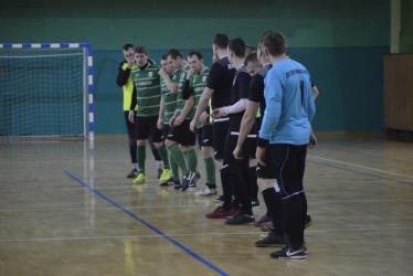 S—GROUP — Легпромразвитие 