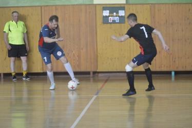 Союз—Энерго  - Partizan