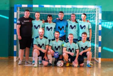 Мувистар  — 101/112