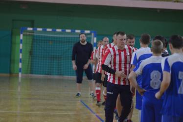 Бобруйский КХП — Красный пищевик 