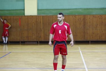Витязь—Практик  — Шинник