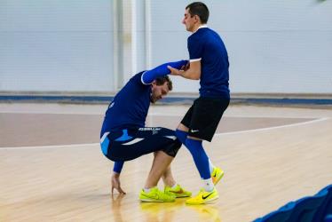 Нистра — Рейнджерс