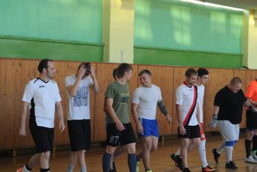 Вектор — Бобруйск 30