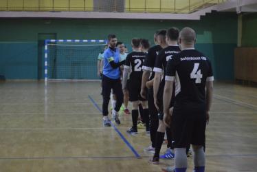 Охрана  — Мувистар 